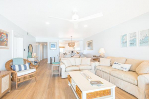 Shipwatch 2B Gulf Front Condo - D603